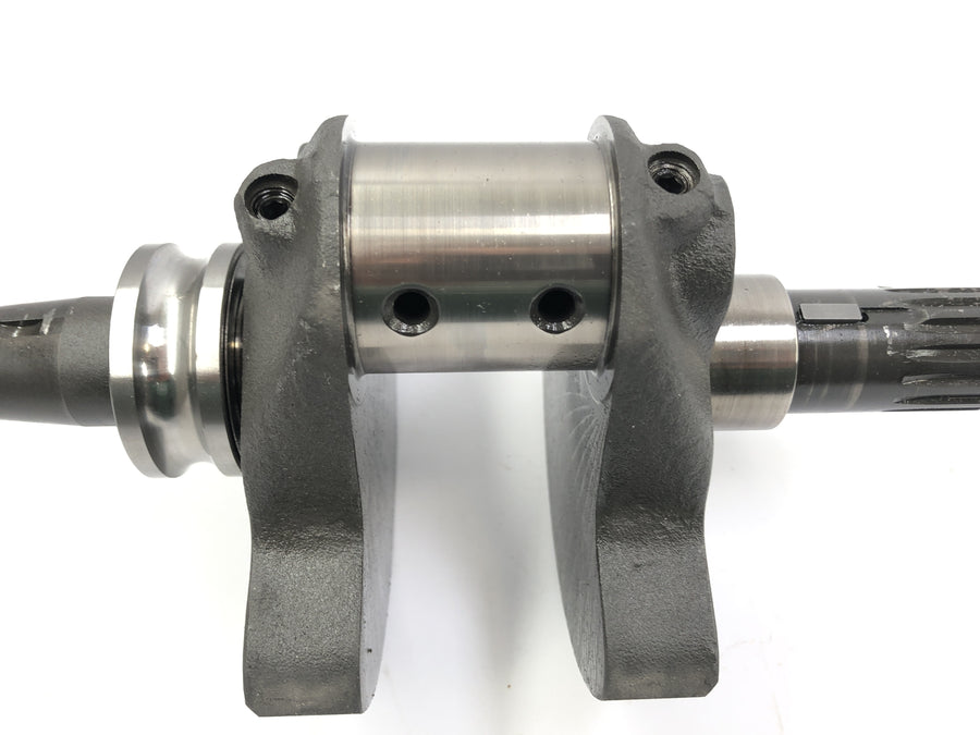 Ducati ST2 944 [1999] - Crankshaft