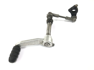 BMW R 1200 R R1ST [2008] - Schalthebel Schaltpedal mit Schaltgestänge