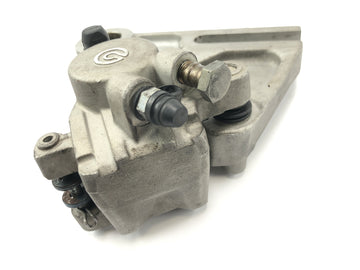 Husqvarna TE 610 H6 8AE [TE 570 H7] - Brake caliper Brembo rear brake with anchor plate - 0