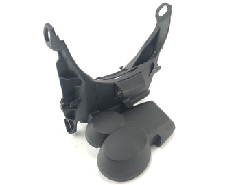 BMW R 1200 R [2007] - Vue du cockpit - 0