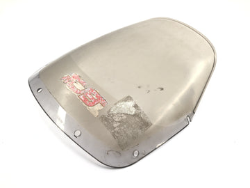 Honda XRV 750 Africa Twin RD04 [1990] - Fairing windscreen touring screen