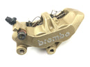 Moto Guzzi V11 Sport [1999] - Brake caliper front left Brembo Gold-1