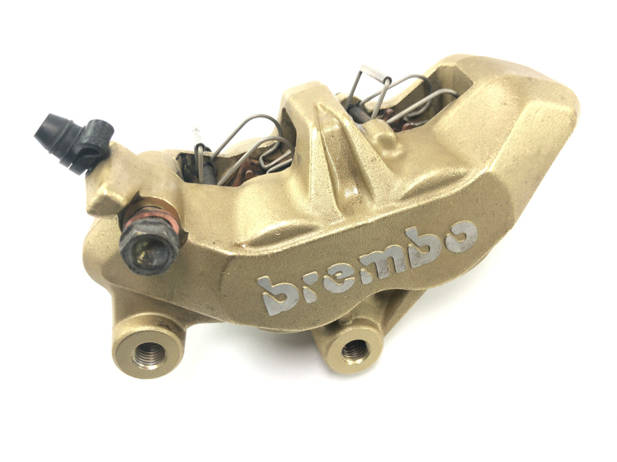 Moto Guzzi V11 Sport [1999] - Brake caliper front left Brembo Gold
