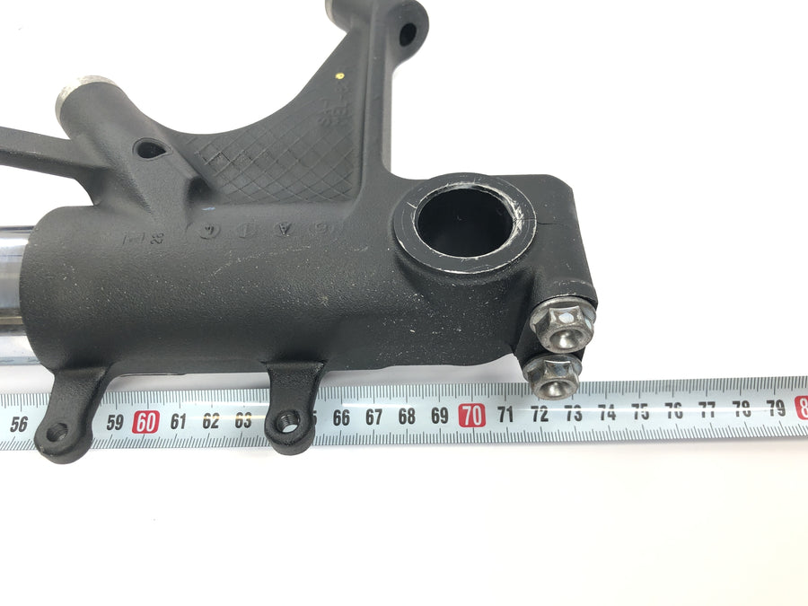 Honda CBR 1000 RR SC57 [2006] - Fourche fourche télescopique fourche avant USD avec axe