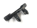 Honda XR 600 R PE04 [1993] - upper triple clamp-2