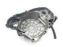 Yamaha DT 175 2K4 [1982] - clutch cover engine cover right-8