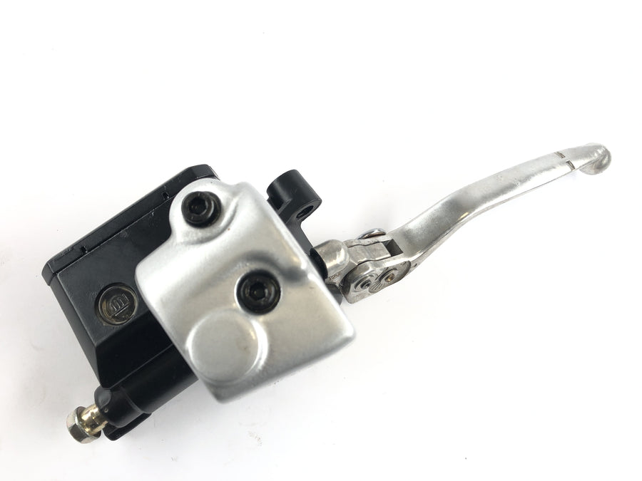 Moto Guzzi Norge 1200 [2006] - Brake pump Hand Prort in front