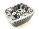 BMW R 1150 RT R22 [2001] - Zylinderkopf Ventilkopf links-2