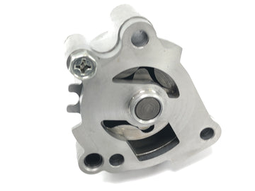 HONDA VTR 1000 SP 1 SC45 [2001] - Oil pump oil supply pump with drive - 0