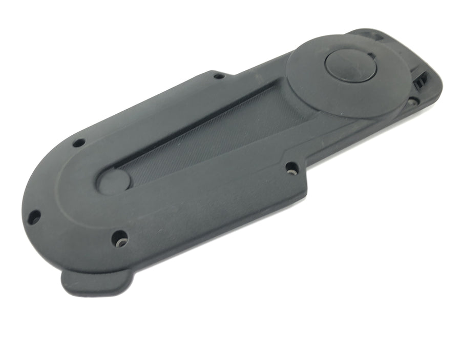 Moto Guzzi Stelvio 1200 8V [2016] - Belt cover timing belt cover engine cover