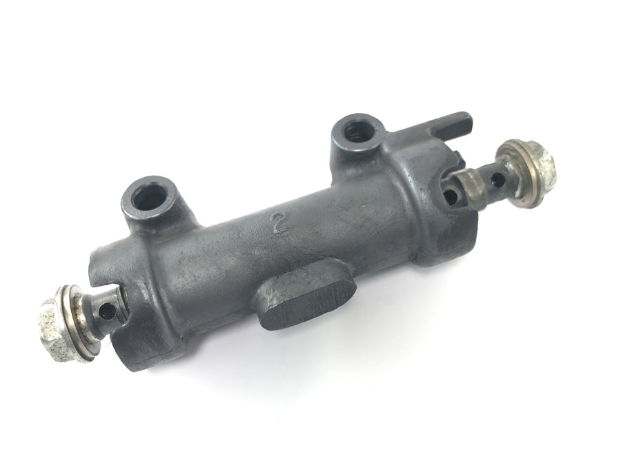 Kawasaki ZXR 400 ZX400L [1992] - Répartiteur de conduite de frein Répartiteur de force de freinage à l'avant