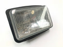 Honda XL 600 R PD03 [1986] - Phare phare principal-1