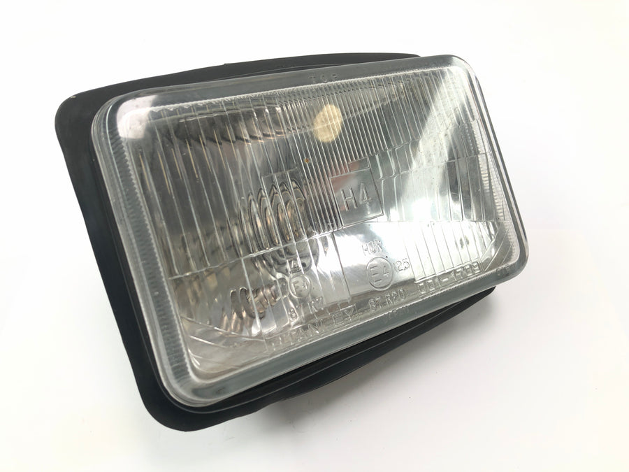 Honda XL 600 R PD03 [1986] - Phare phare principal