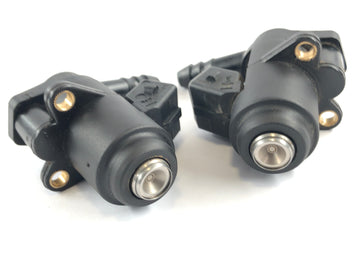 Ducati 1098 S H7 [2009] - injection nozzles couple - 0