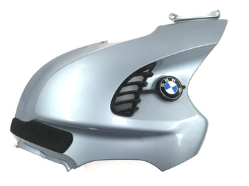 BMW F 650 GS R13 [2000] - Tankverkleidung Verkleidung vorne rechts Farbcode 762