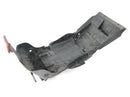 Yamaha XJR 1300 RP06 [2002] - Kennzeichenhalter Schutzblech Fender hinten Spritzschutz-4