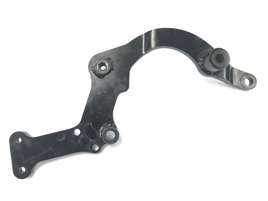 Moto Guzzi Stelvio 1200 8V [2016] - Stand holder holder plate left and right