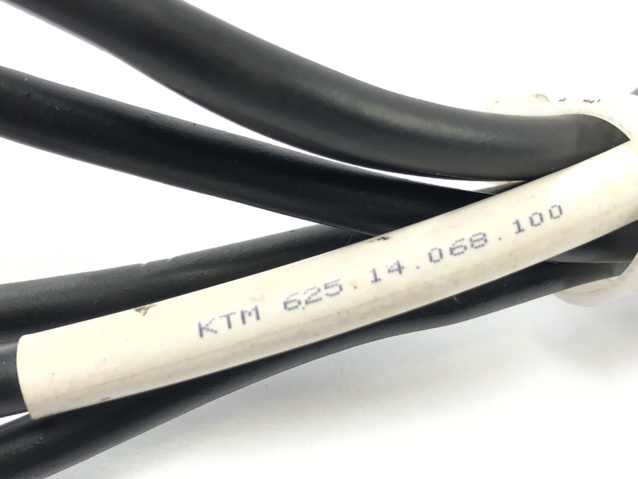 KTM 950 SM LC8 [2008] - Tachosensor sensor