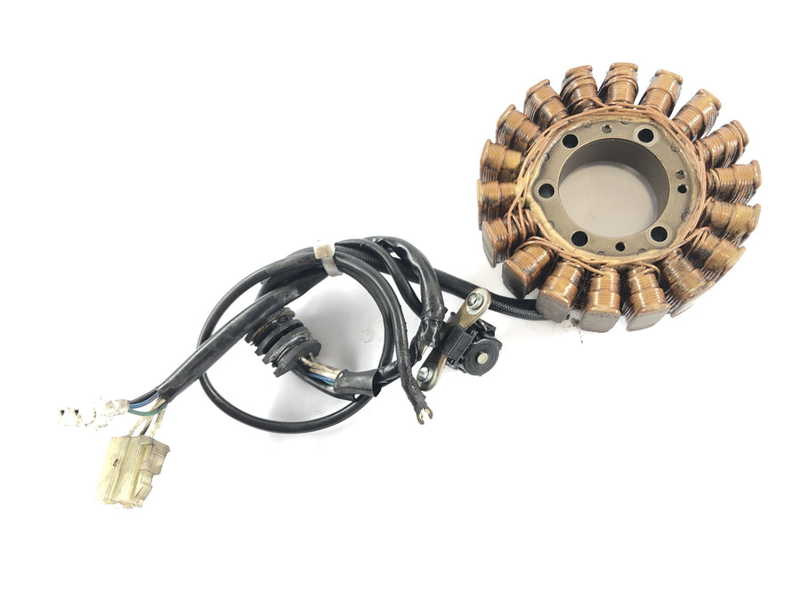 Yamaha XT 660 DM01 [2004] - Stator avec alternateur de ramassage