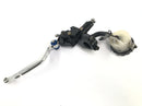 Triumph Sprint ST 1050 [2005] - Handbrake pump and clutch fitting with V Trec lever and ABE-4