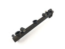 Triumph Speed ​​​​Triple 955i [1999] - Rampe d'injection-3