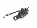 Triumph Adventurer 900 T309RT [1998] - Rear seat lock-3
