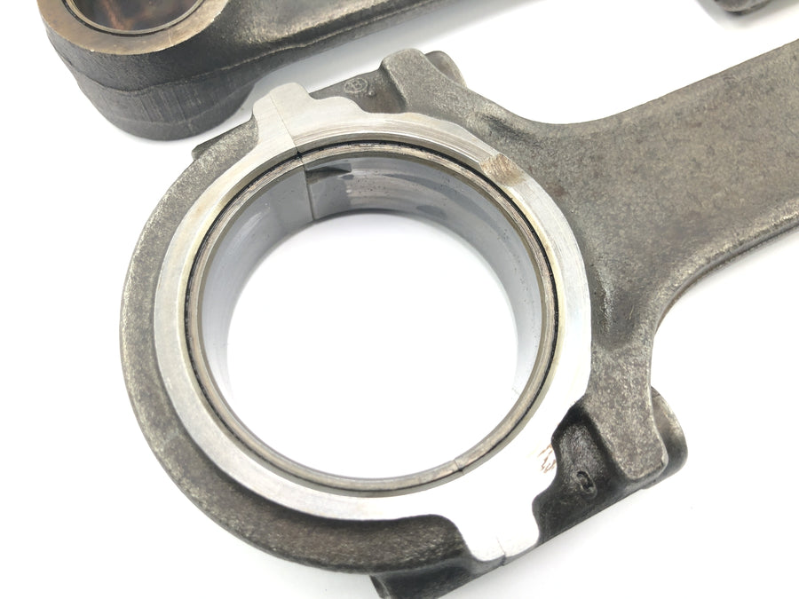 BMW R 100 GS 247E [1991] - Connecting rod connecting rod piston rod connecting rod set