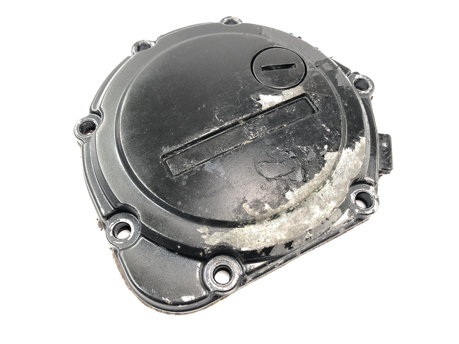 Kawasaki GPZ 1100 ZXT10E [1997] - Motor lid coupling lids