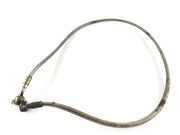Default Title Moto Guzzi 1200 Sport [2007] - Rear brake line Steel braided brake line