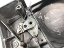 Suzuki RG 250 Gamma GJ21D [1987] - Cache alternateur cache moteur gauche-5