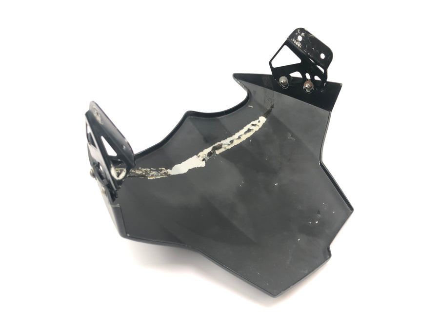 BMW R 1200 GS R12 K25 [2004] - Windschild nicht original