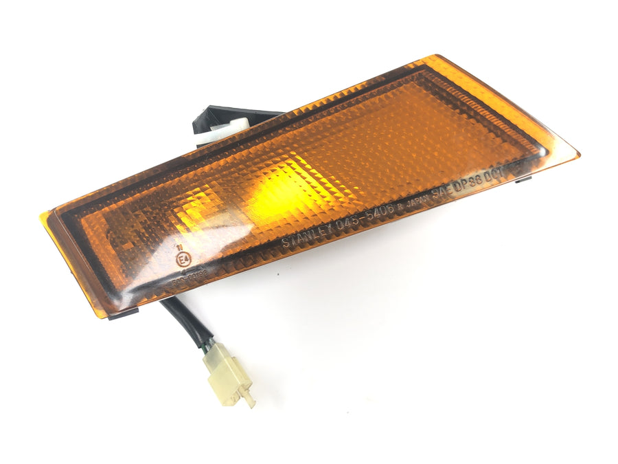 Honda GL 1500 Goldwing SC22 [1993] - Blinker Blinkleuchte vorn Seitenblinker Paar