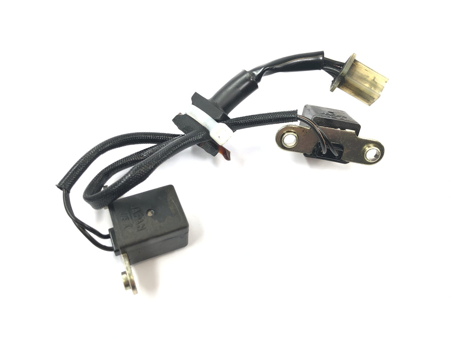 Kawasaki VN 1600 Classic VNT60A [2007] - Pickup Pickups Zündimpulsgeber Sensoren