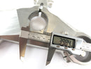 Ducati 1098 S H7 [2009] - fork bridge above-2