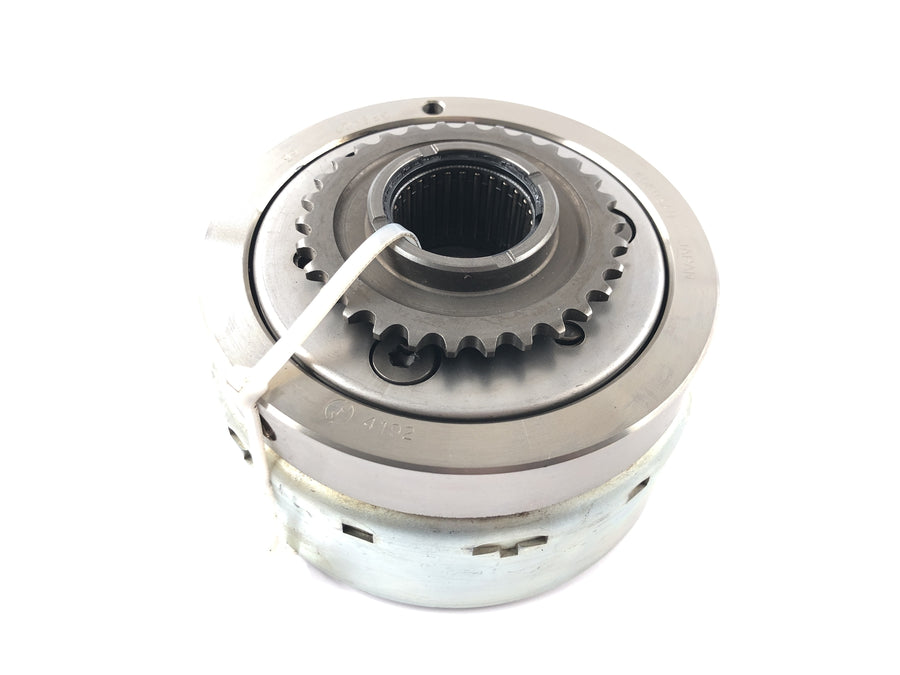 Honda Goldwing GL 1200 SC14 [1988] - Flywheel