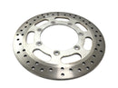 Kawasaki VN 1500 Mean Streak VN50T [2005] - brake disc rear brake disc 6.7mm x 300mm-1