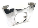 Suzuki Intruder VL 1500 AL [2000] - cache phare lampe masque support de lampe chrome-1