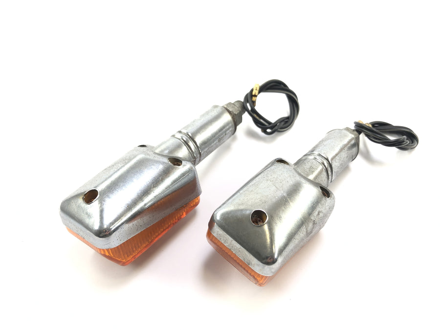Honda CB 650 RC03 [1981] - Blinker Set Paar