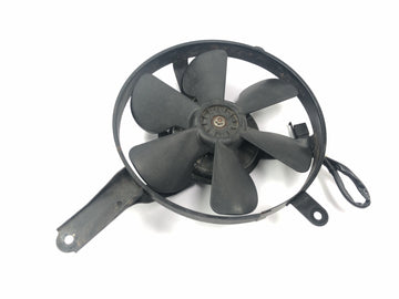 Yamaha YZF R1 RN04 [2001] - Ventilateur radiateur ventilateur ventilateur radiateur ventilateur