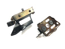 Honda FT 500 PC07 [1983] - Battery box battery carrier holder battery holder-2