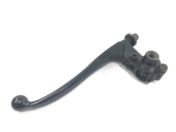 Yamaha DT 175 2K4 [1982] - Clutch fitting clutch handle handlebar fitting left