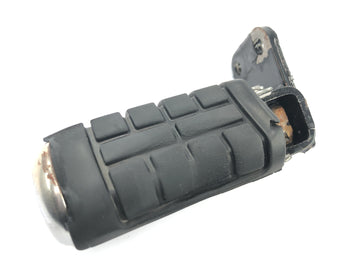 Honda VTX 1800 SC46 [2004] - Footrest pillion footrest foldable at the rear left