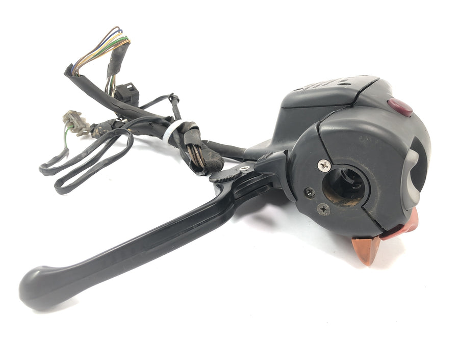 BMW R 1150 GS R21 [2002] - pompe d'embrayage raccord d'embrayage interrupteur de guidon gauche