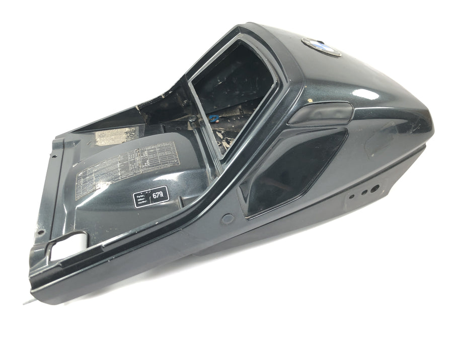 BMW K 1100 LT [1993] - Panneau arrière, code couleur du panneau arrière 679