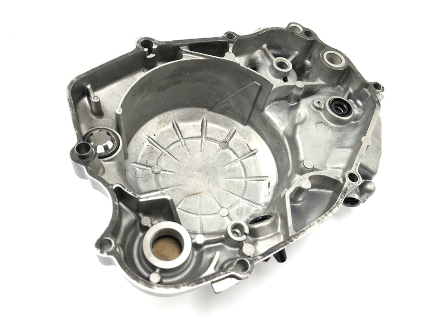 Sachs ZX 125 [1998] - Kupplungsdeckel Motordeckel Yamaha