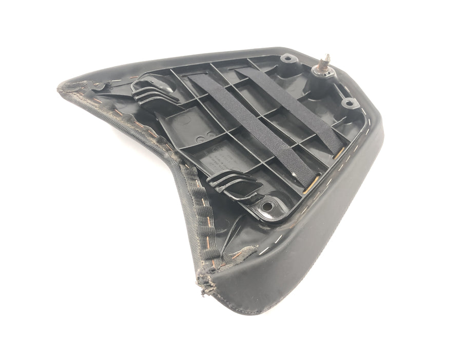 KTM Duke 690 A3 [2012] - Pillion seat, rear passenger seat cushion