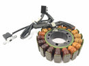 Triumph Street Triple R 675 D67LD [2010] - Lichtmaschinenstator Generator Motorstator mit Pickup-3