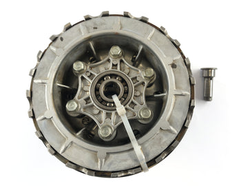 Honda Goldwing GL 1100 SC02 [1980] - coupling - 0