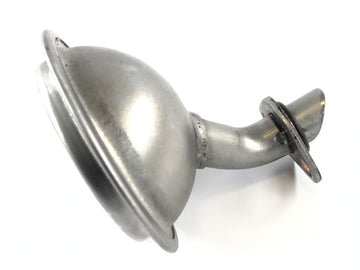 Moto Guzzi Norge 1200 [2006] - oil sieve - 0