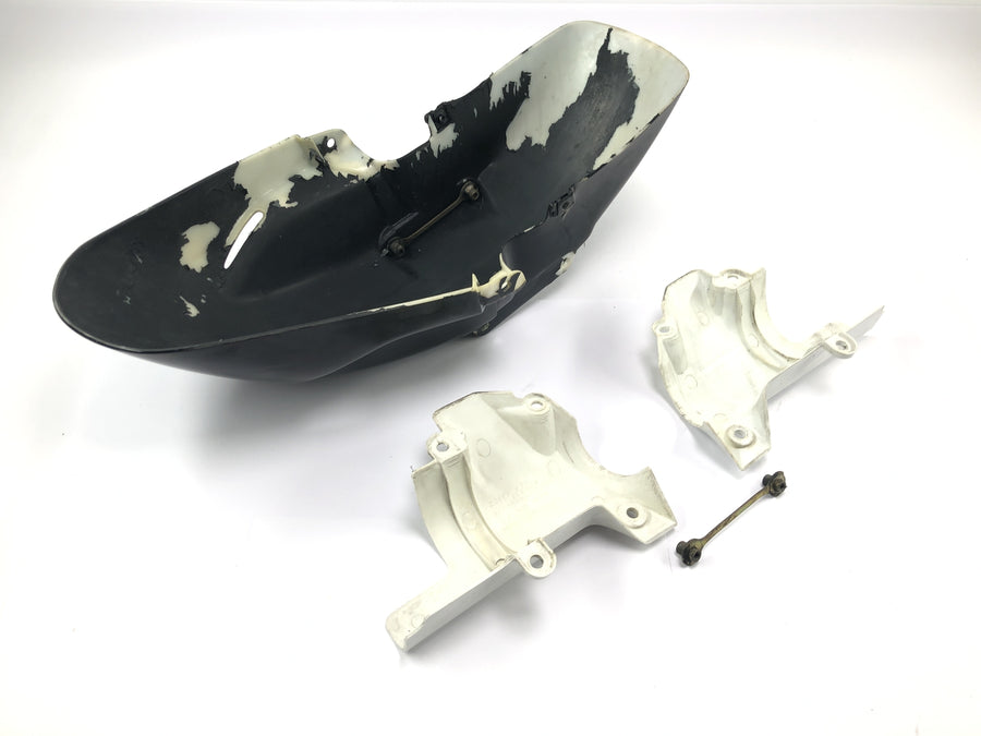 Honda CBR 900 RR Fireblade SC33 [2000] - Kotflügel vorne Frontfender